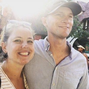 Meet your Posher, Dawn